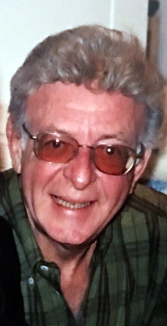 Obituary of Michael Edward Lerner