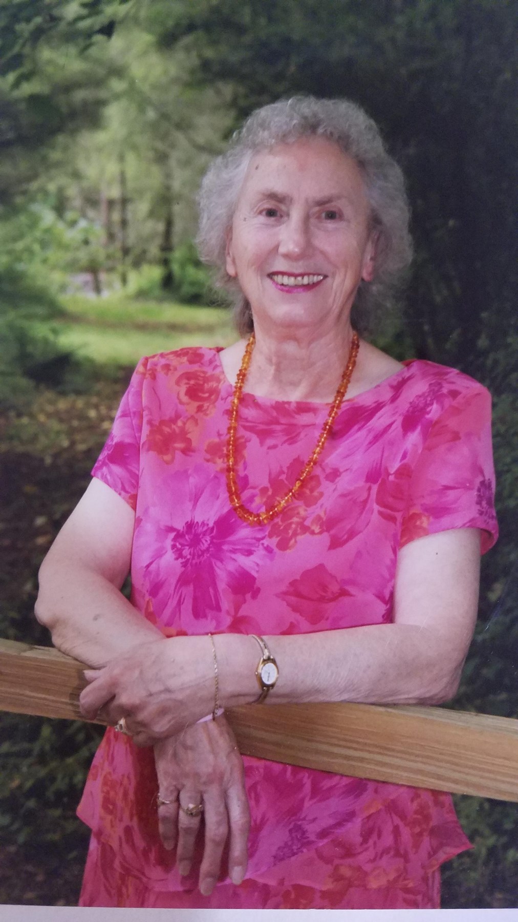 Obituary of Elizabeth Myrtle Duncan