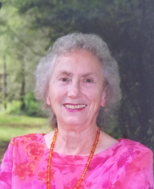 Obituario de Elizabeth Myrtle Duncan