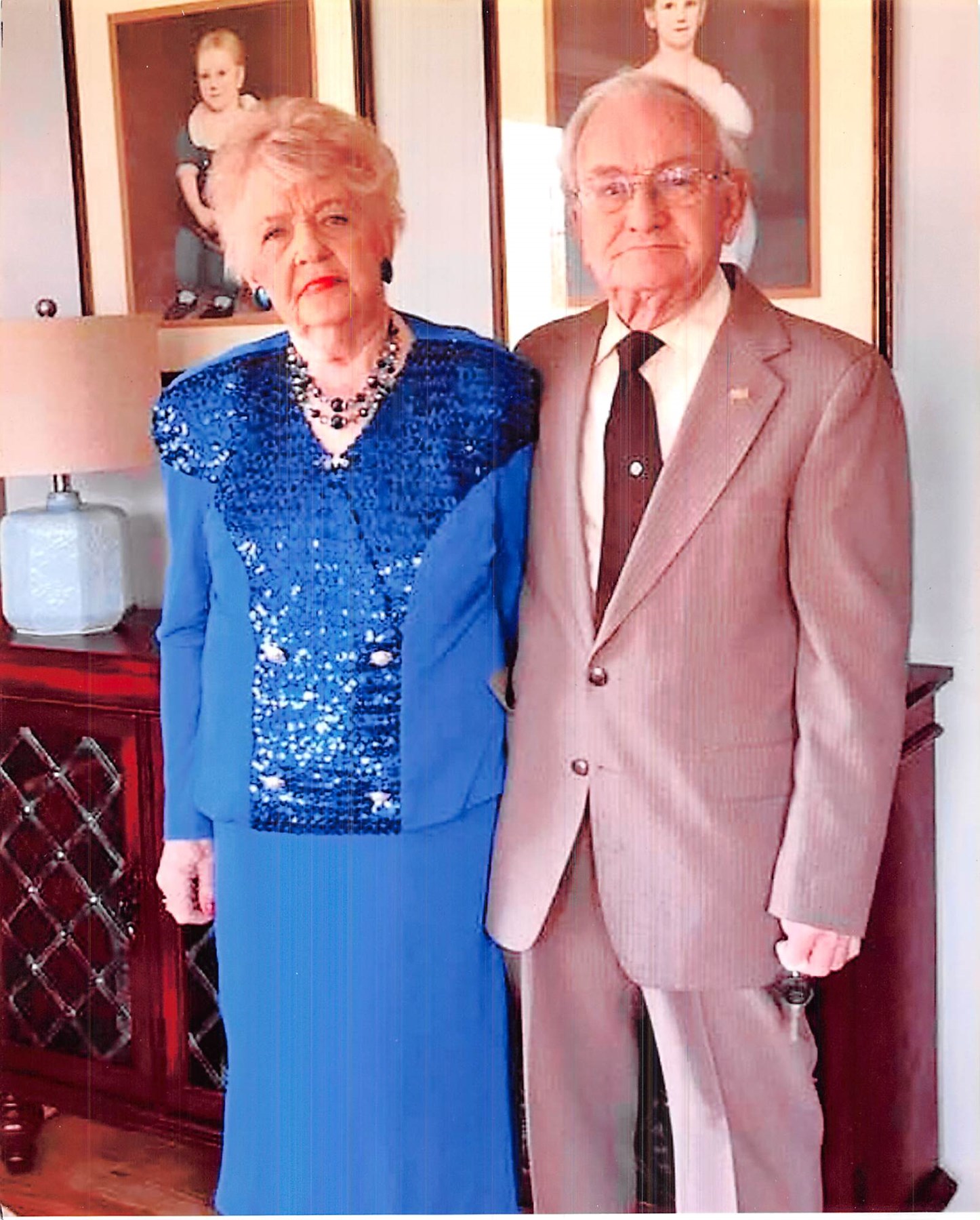 Obituary of Verlin Murray