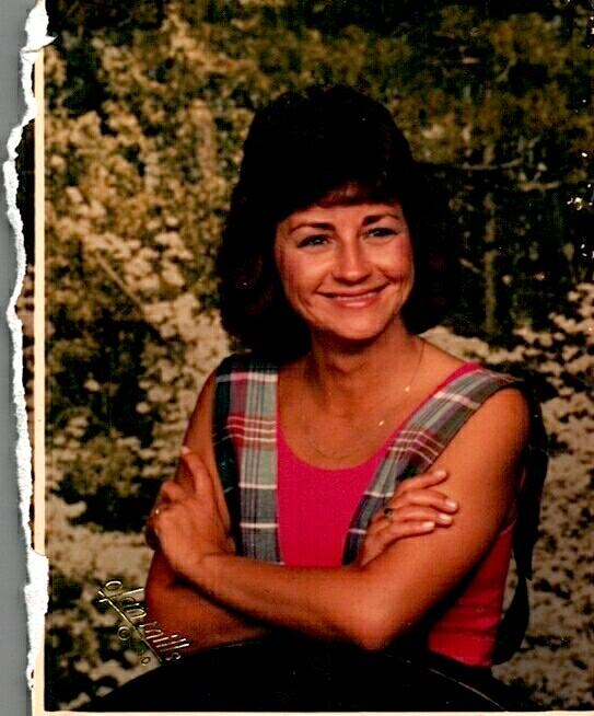 Obituary of Rebecca Ann Laugherty