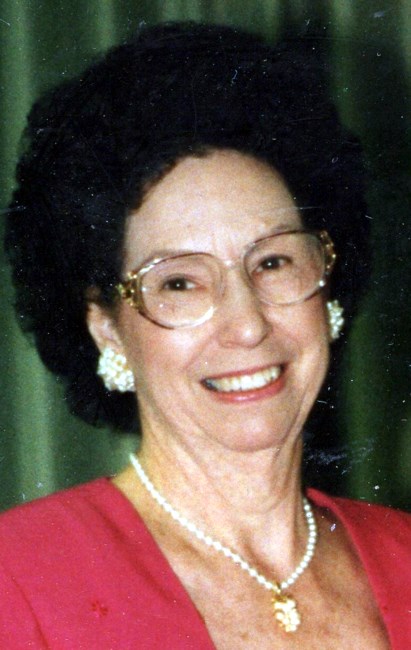 Obituary of Clara Elizabeth Turrentine