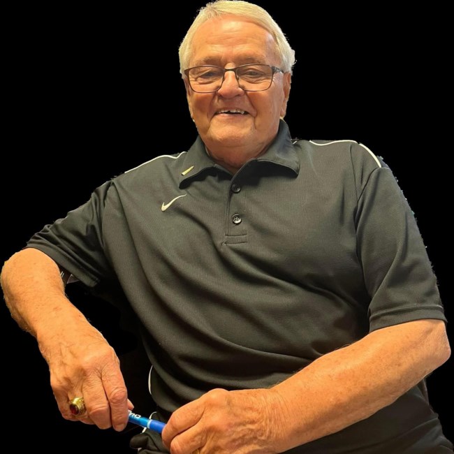 Obituary of Joseph Anthony Gilliland