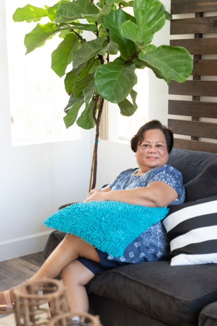 Avis de décès de Emma Gili Mendoza