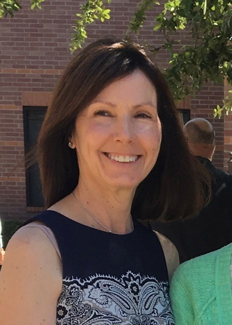 Obituary of Maryanne Broussard