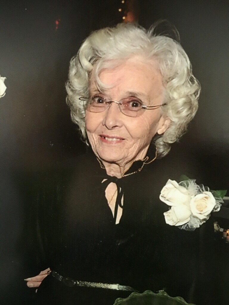 Corinne Griggs Obituary Lake Charles, LA