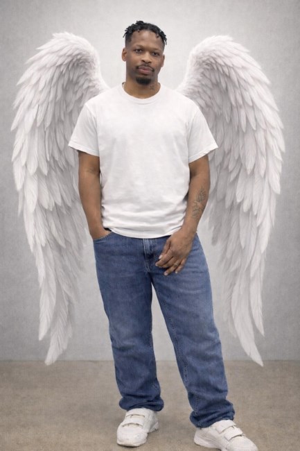 Avis de décès de Demarko Shamsiddin