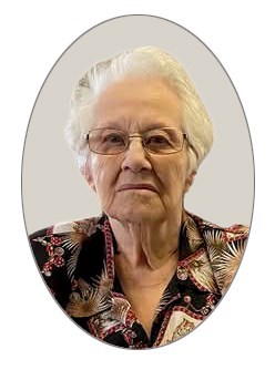 Obituario de Yvette Sophie Delorme