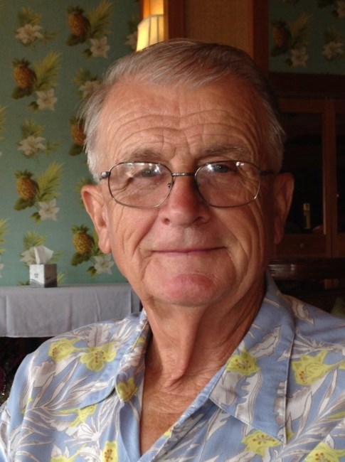 Obituary of Eugene Lynn Wise