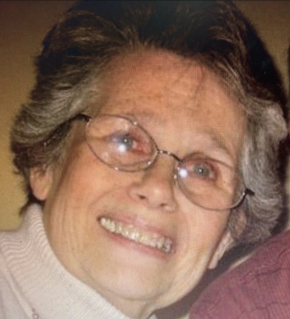 Obituary of Joann Anita Woodworth