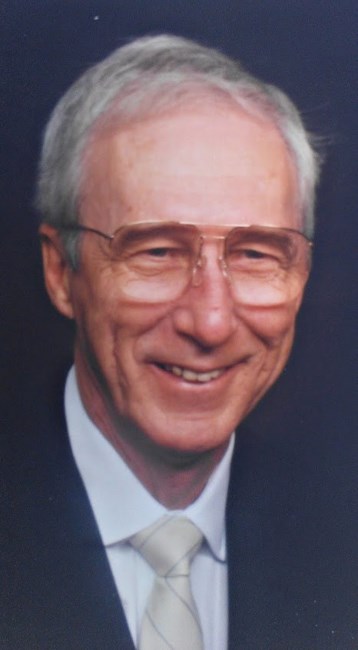 Obituary of Edward C. Moseley