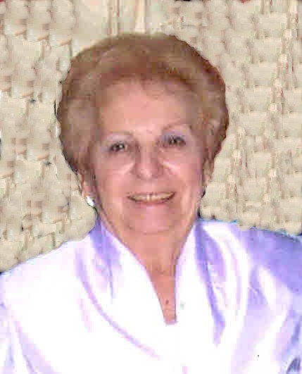 Obituary of Theresa O'Mahoney