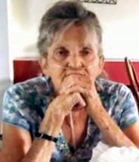 Obituary of Marion Fitzgerald "Murnie" Lloyd