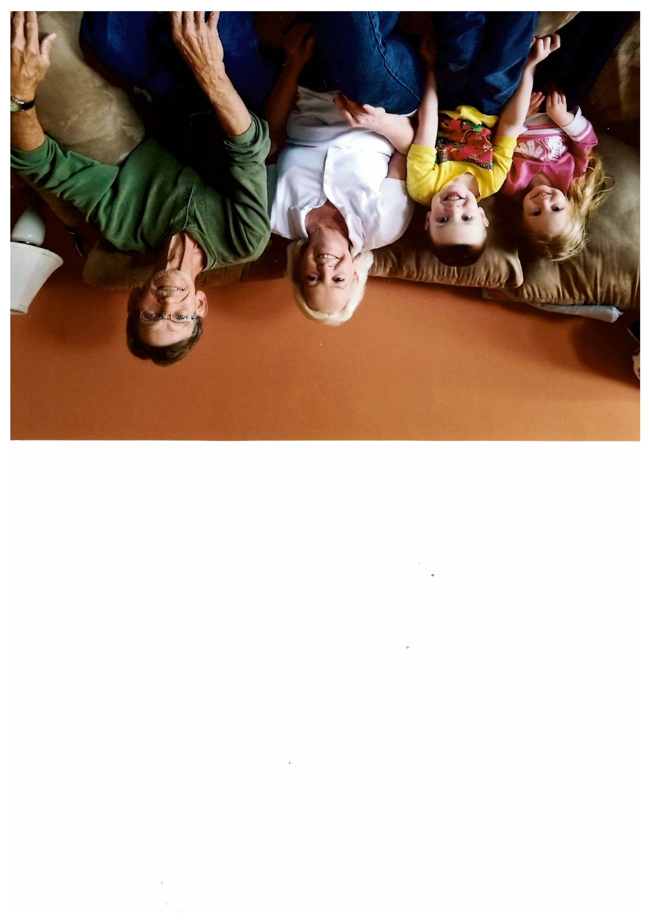 Obituary of David Anthony Ambrose