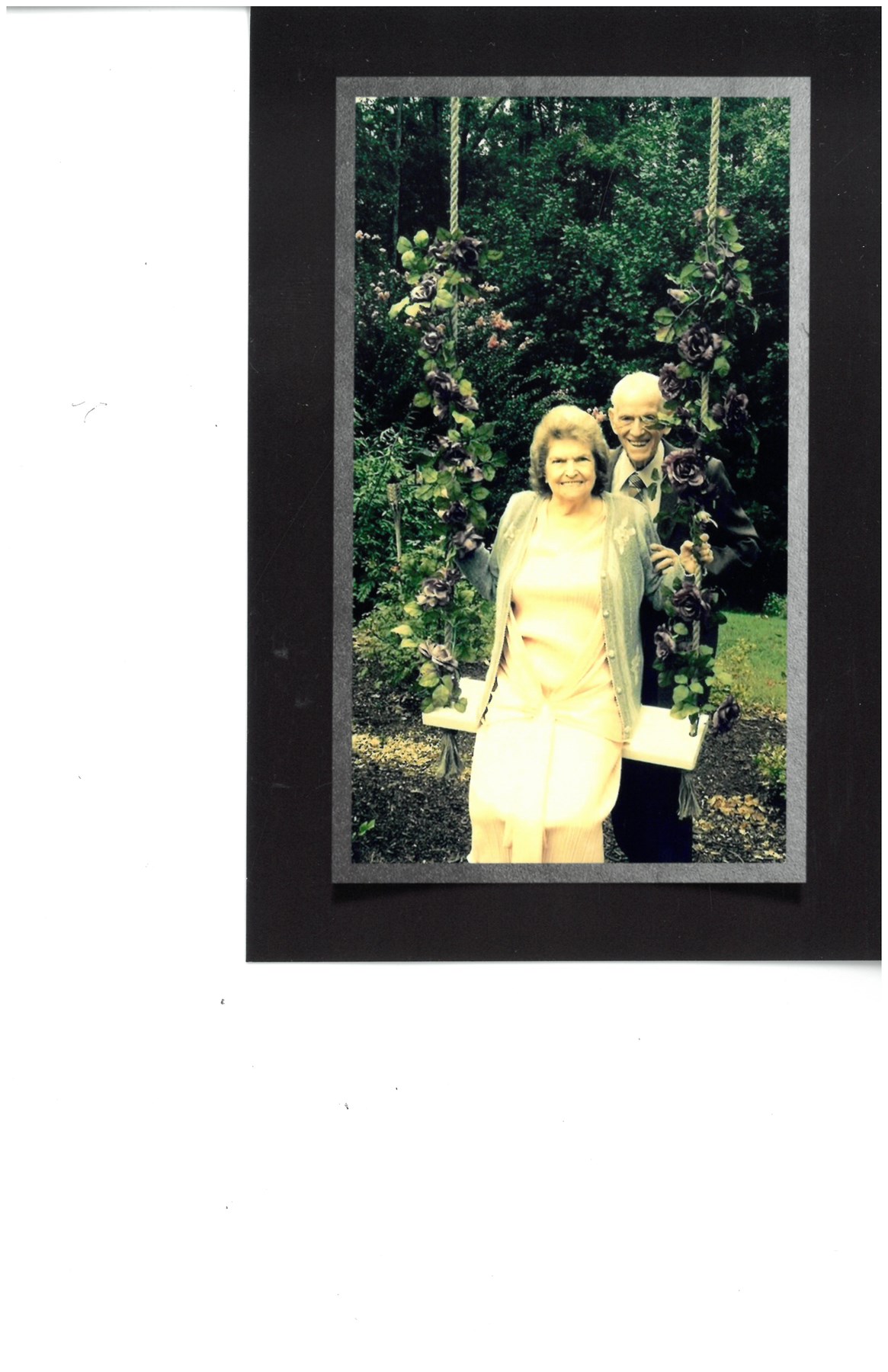 Obituary of Florence Miné Connor