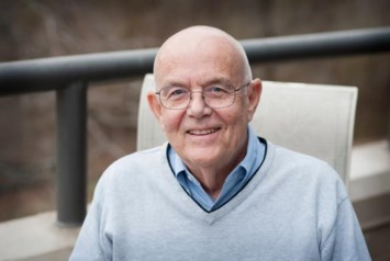 Obituary of John Thomas Daly