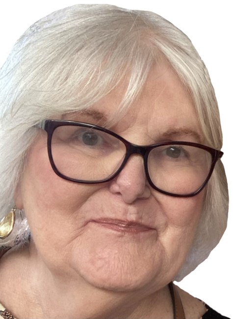 Obituary of Elaine "Sally" Stephens