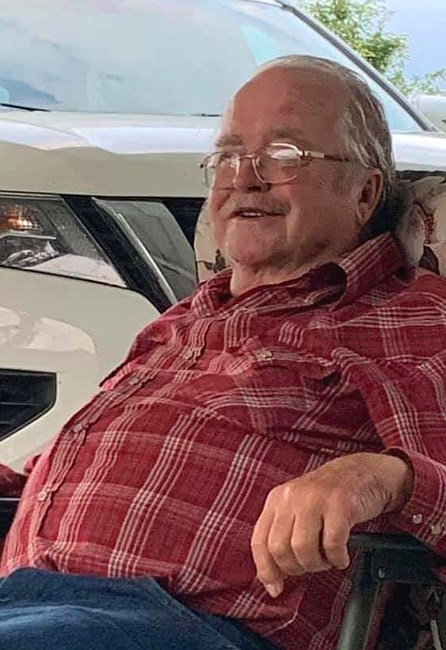 Obituary of Jerald A. Cooper