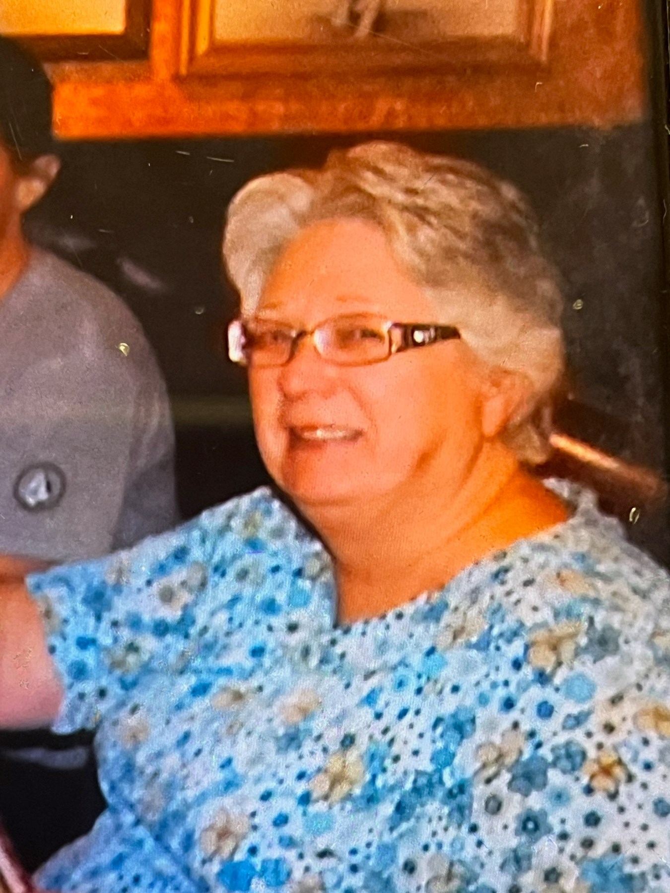 Obituario de Linda June Lombardi