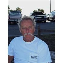 Obituary of Conrad R. Turcotte