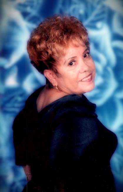 Obituary of Manuela Flores Mermella