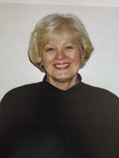 Obituary of JoAnn Wyatt Stone