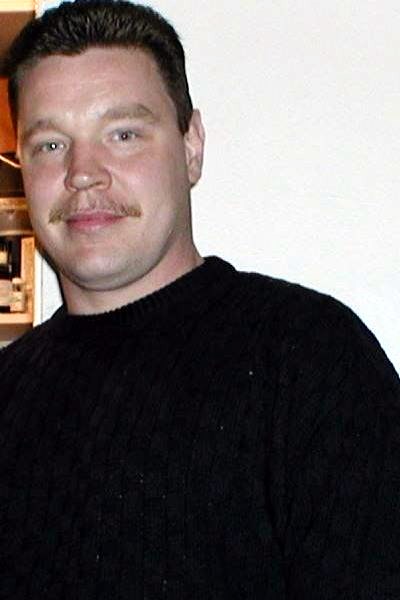 Obituary of Edward Louis Menzer