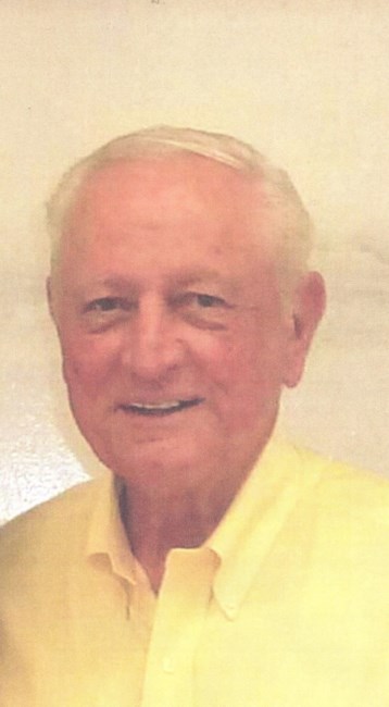 Obituary of Walter Eugene Reed