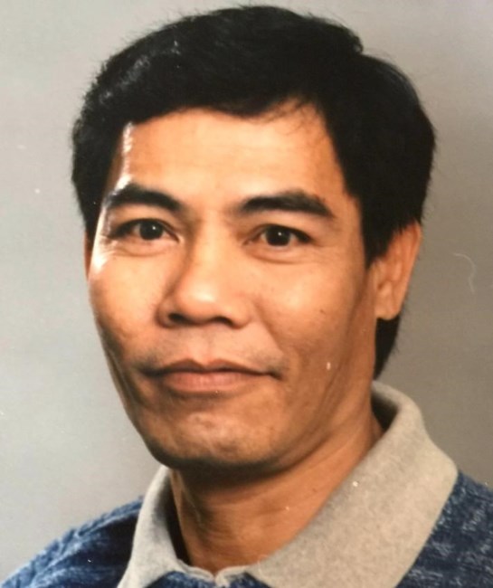 Obituary of Nhan Duc Nguyen