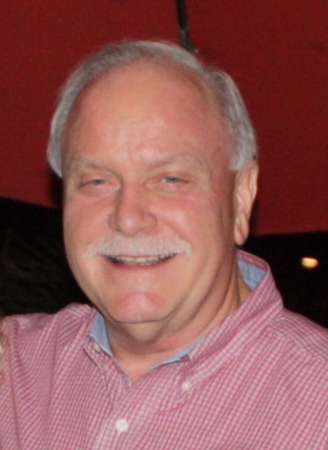 Obituary of Mr. John Charles Lux