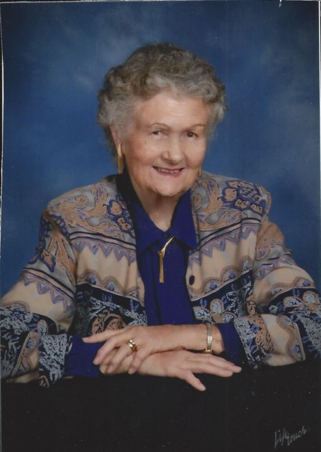 Obituary of Eleanor Francis Berryman