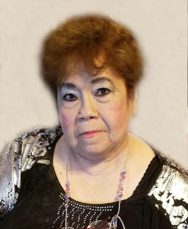 Obituary of Delia Porras Duchene