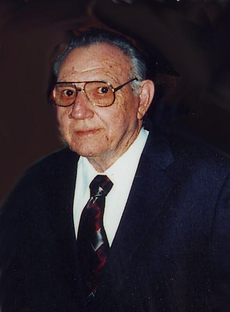 Obituary of John Allen Dismuke