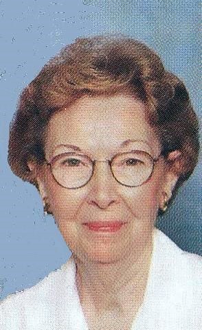 Obituary of Lois Ann Givens