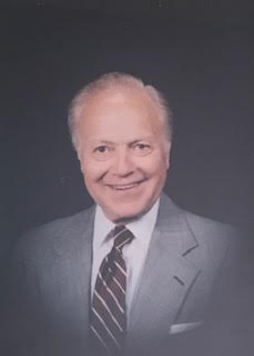Obituario de Clifford D. Ferguson Sr.