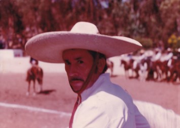 Obituary of Fidencio C Berthaud