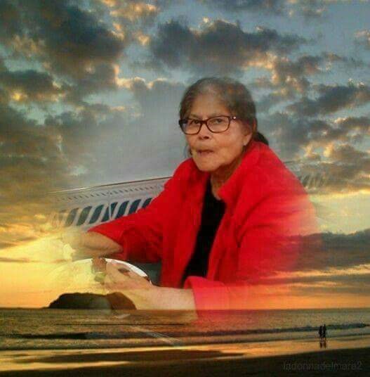 Obituary of Irma Contreras