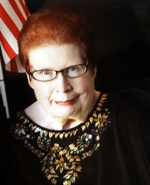 Obituary of Carolyn Rae Howell