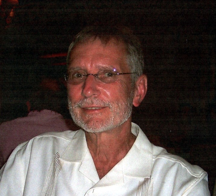 Obituary of Robert Tropila