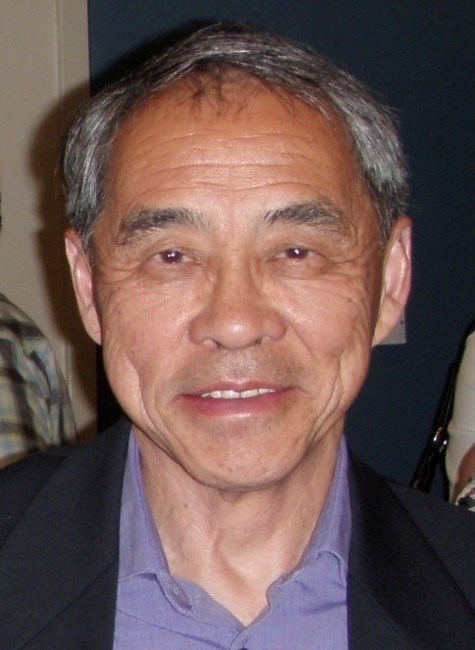 Obituario de Thomas Kong