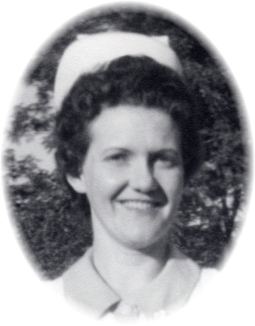 Obituary of Edith Smith