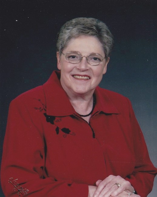 Obituary of Marjorie A Jones