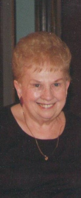 Obituario de Bonnie Jean Bain