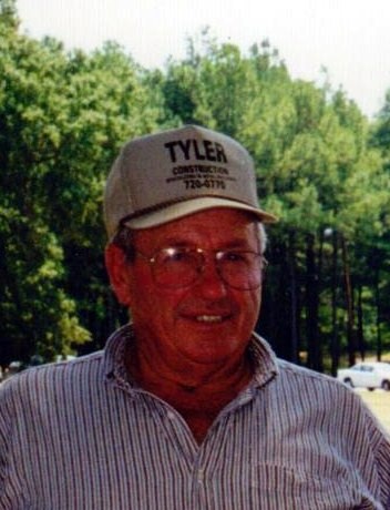 Obituary of James T. McKinney