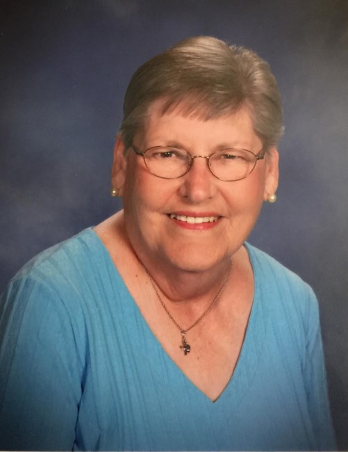 Obituary of Mary C. Pace