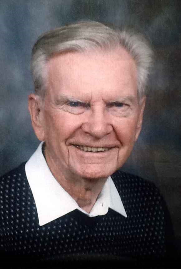 William Dawson McGowan Obituary Winnipeg, MB