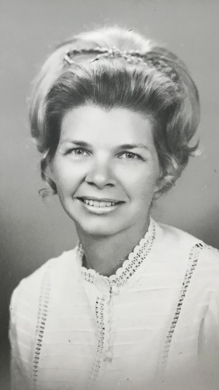 Obituary of Diane Louise Smith Wendland