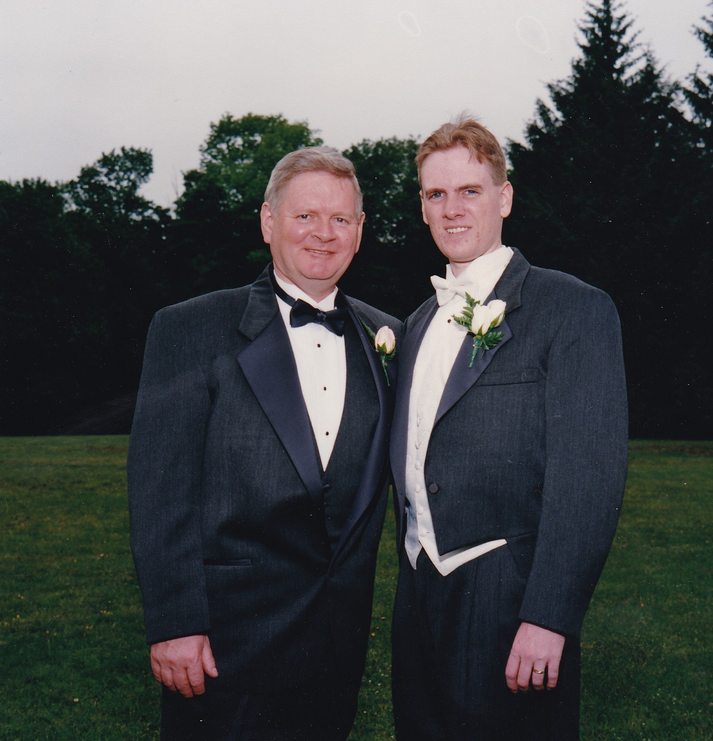 Obituary of John Desmond Kenneally