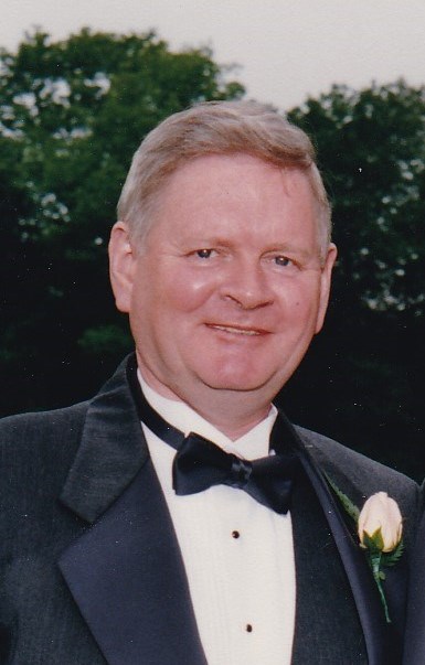 Obituary of John Desmond Kenneally