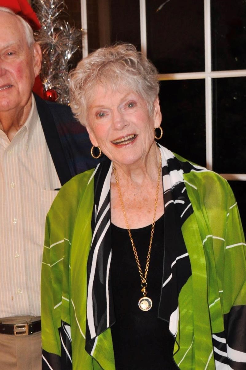 Mary Broderick avis de décès Fairborn, OH